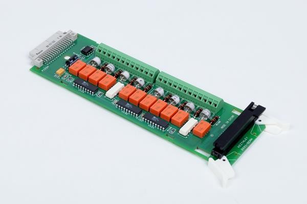 Keithley 2001-SCAN 10-Ch Scanner Card