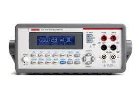 Keithley 2110-120 – 5½ Digit Dual-Display USB Multimeter