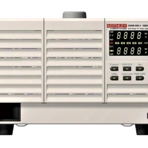 Keithley 2260B-800-4 – Programmable DC Power Supply, 800V, 4.32A, 1080W
