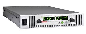 Keithley 2268-60-14 850W DC Power Supply: 60V: 14A