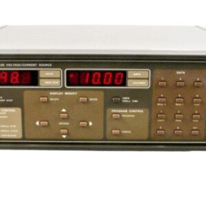 Keithley 228A Programmable Voltage / Current Source