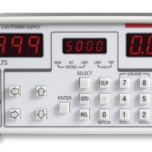 Keithley 2290E-5 – 5KV Power Supply