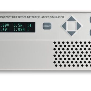 Keithley 2308 Portable Device Battery Charger/Simulator