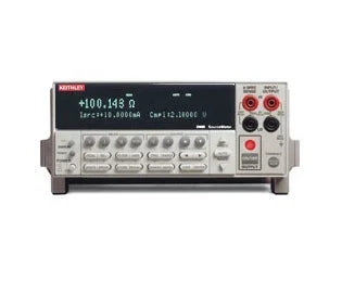 Keithley 2430-C 1kW Pulse SourceMeter (SMU)