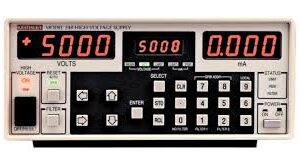 Keithley 248 HV DC Power Supply, 5 kV, 5 mA