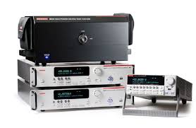 Keithley 2600-PCT-4B Low Power Parametric Curve Tracer