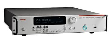 Keithley 2651A High Power System SourceMeter