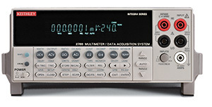 Keithley 2790-HH E Sourcemeter Switch System