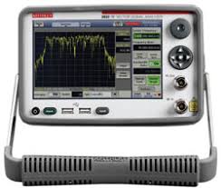 Keithley 2820 RF Vector Signal Analyzer 6 GHz
