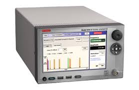 Keithley 2910 400MHz – 2.5GHz Signal Generator Vector