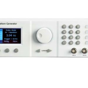 Keithley 3402-F Pulse/Pattern Generator, Dual-Channel, 165MHz