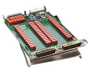 Keithley 3720 Test Accessory, Multiplexer Card