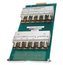 Keithley 7058 Low Current Scanner Card