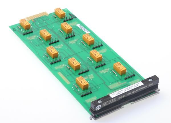 Keithley 7066 Relay Switch