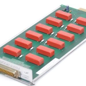 Keithley 7156 General Purpose Scanner Card