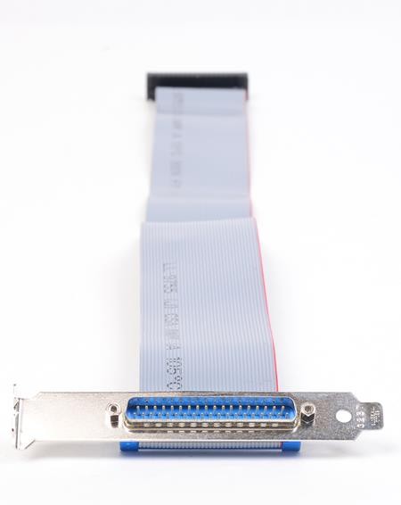 Keithley BP40-37 40-Pin to 37-Pin 18-inch Connector