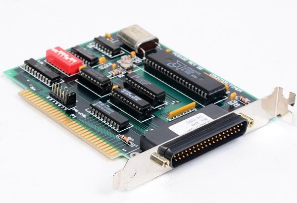 Keithley CTM-05A Counter / Timer Board