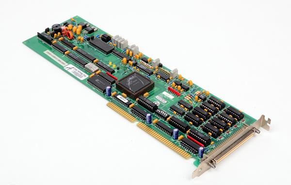 Keithley DAS-1802HC 12-Bit Multifunctional I/O Board