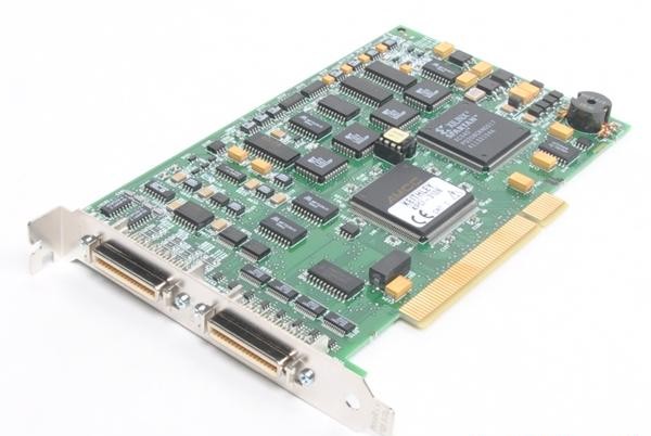 Keithley KPCI-3108 PCI Bus Data Acquisition Board