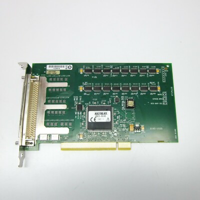 Keithley KPCI-3160 Parallel Digital I/O Board