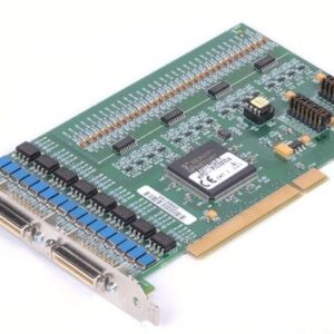 Keithley KPCI-PIO32IOA PCI Bus Isolated I/O Board