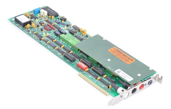 Keithley / MetraByte PCIP-DMM 4.5-Digit Multimeter 1 Keithley / MetraByte PCIP-DMM 4.5-Digit Multimeter