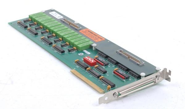 Keithley PIO-32I/O 32-Channel Relay I/O Board