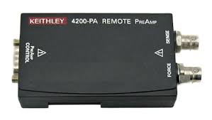 Keithley 4200-PA Remote Preamplifier Module