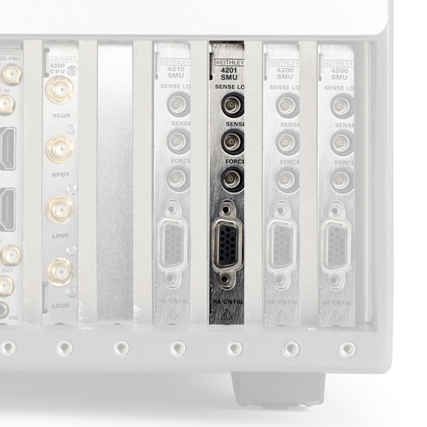 Keithley 4201-SMU Medium Power Source-Measure Unit