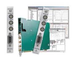 Keithley 4211-SMU High Power Source-Measure Unit