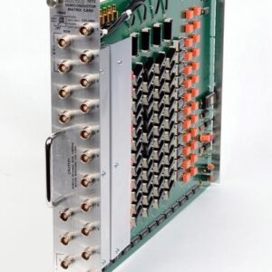 Keithley 7072 8X12 Semiconductor Matrix Card