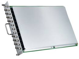 Keithley 7073 8×12 Coaxial Matrix Card for Models 707A and 708A