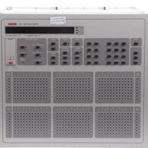 Keithley 707A Switching Matrix Mainframe
