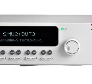 Keithley 708 Single Slot Switching Matrix Mainframe