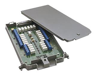 Keithley 7700 20-channel, Differential Multiplexer Module
