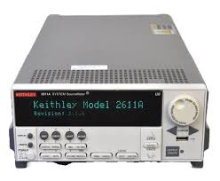 Keithley Instruments 2611 1CH / 10A / 200V / 200W SourceMeter