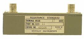 Keithley Instruments 5155