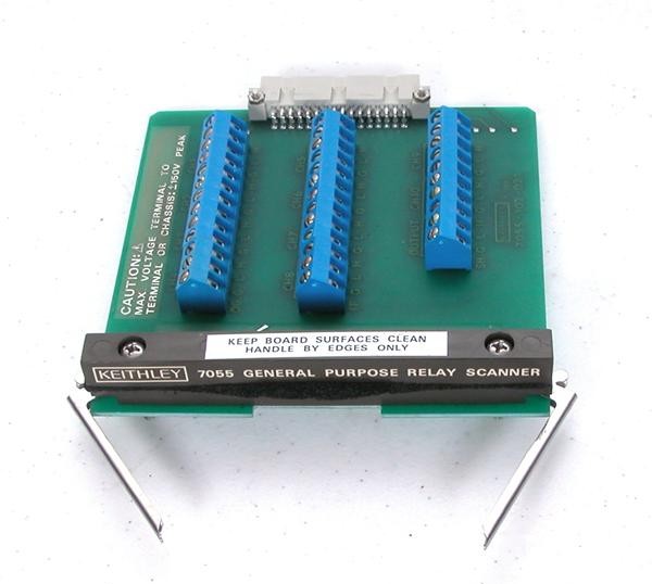 Keithley Instruments 7055 General Purpose Scanner Card