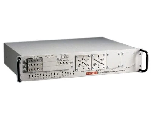 Keithley S46T-18 Switch Mainframe