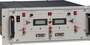 Kepco BOP-500M High Voltage Bipolar Operational Power Supply / Amplifier