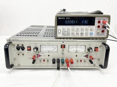 Kepco BOP200-1M
