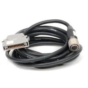 Keyence  ST14-5-A  Connecting Cable (3 Meters)