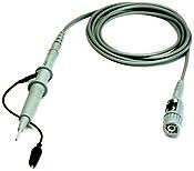Keysight (Agilent) 10076C High Voltage Probe, 1001, 3.7 kVpk, 500 MHz
