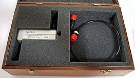 Keysight (Agilent) 11812A Verification Kit