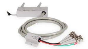 Keysight (Agilent) 16048D 2m BNC Test Cable