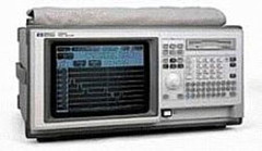 Keysight (Agilent) 1660ES Timing Benchtop Logic Analyzer, 136-Channel, 500 MHz