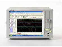 Keysight (Agilent) 16806A 204-Channel Portable Logic Analyzer