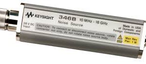 Keysight (Agilent) 346B