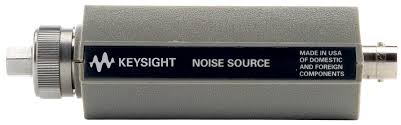 Keysight (Agilent) 346CK01 1GHz – 50GHz, Noise Source