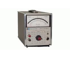 Keysight (Agilent) 400FL AC Voltmeter